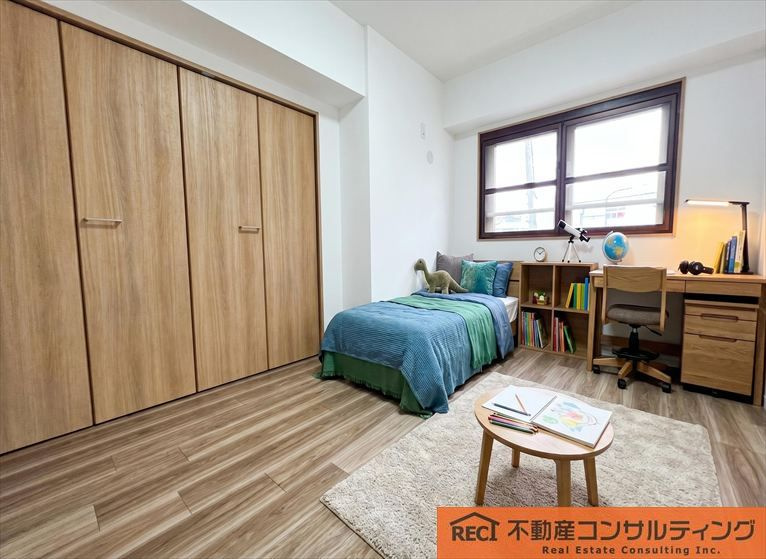 子供部屋