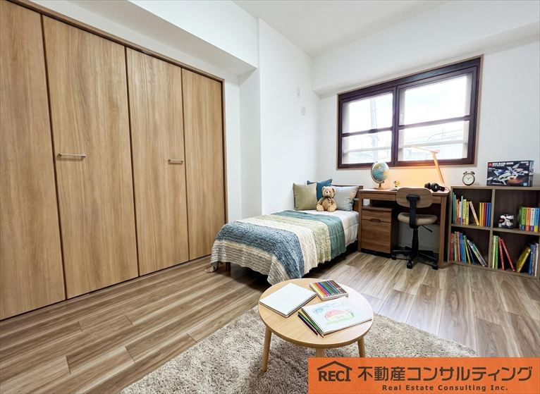 子供部屋