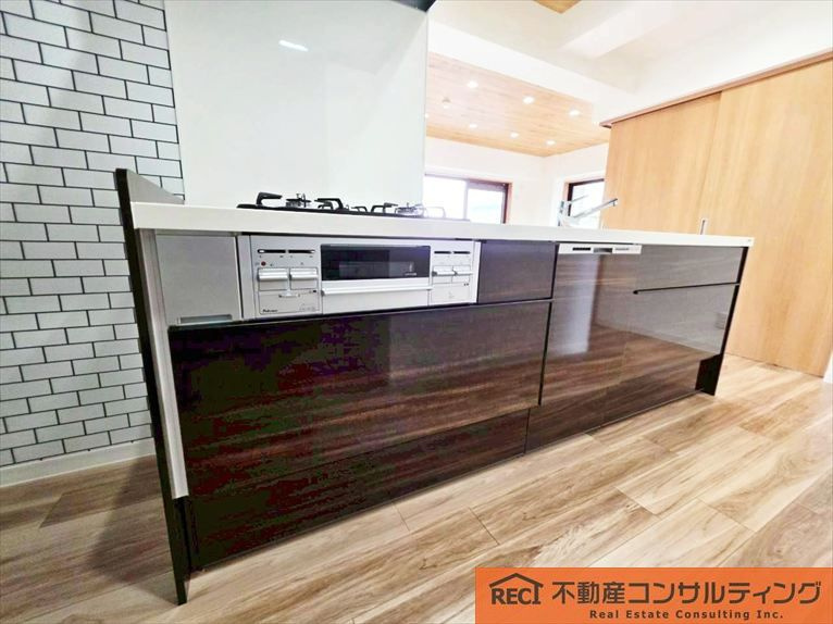 神戸の緑豊かな閑静な住宅街！