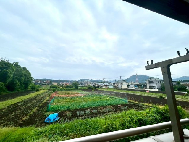 桜や紅葉の名所に出かける人は多いと思いますが、家にいながら季節の移ろいを感じる生活を送りませんか？リビングや窓から見える景色が生活を彩るワンポイントに！現地から見える景色を堪能してみては如何でしょう。