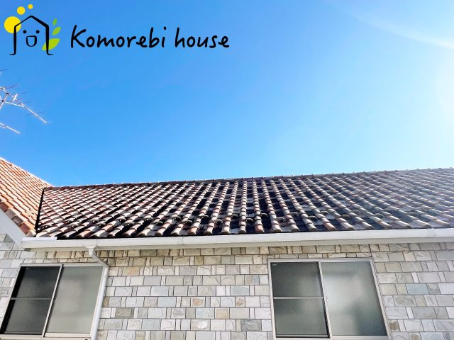 物件からの眺望です