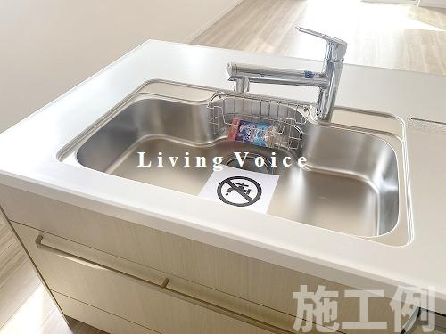 厚木市第2金田　新築一戸建て　全3棟