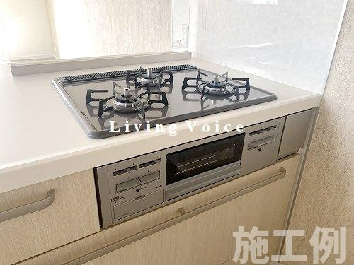 厚木市第2金田　新築一戸建て　全3棟