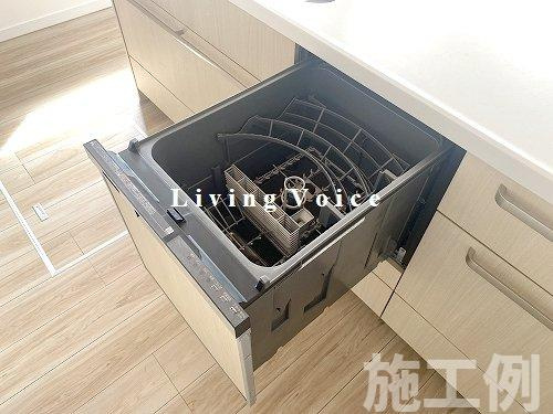 厚木市第2金田　新築一戸建て　全3棟