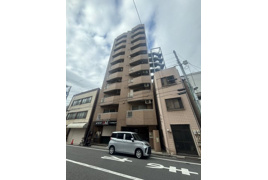 ワコーレ・ルミエール三ノ輪の外観