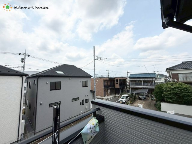 展望