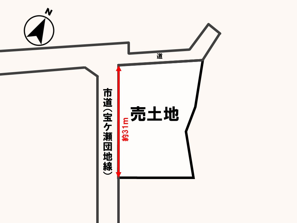 区画図：331000018687
