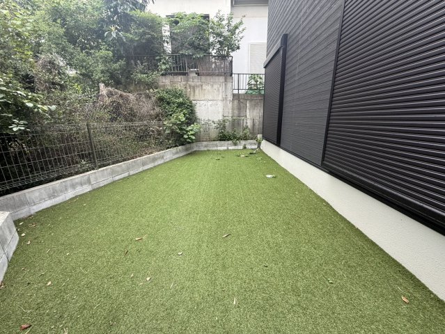 庭