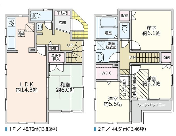 間取り：313004679600