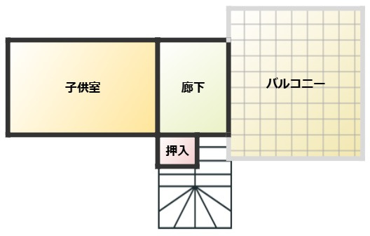 間取り：346000041741