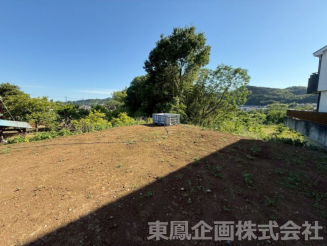 自然に恵まれた心安らぐ住環境です