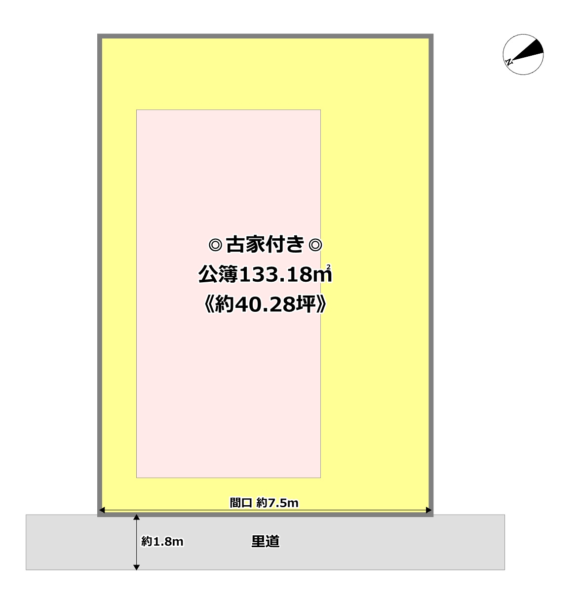 区画図：347000074623