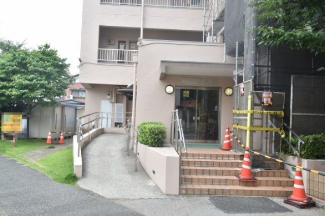 コーポ根岸