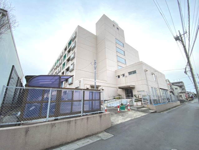 　コーポ根岸