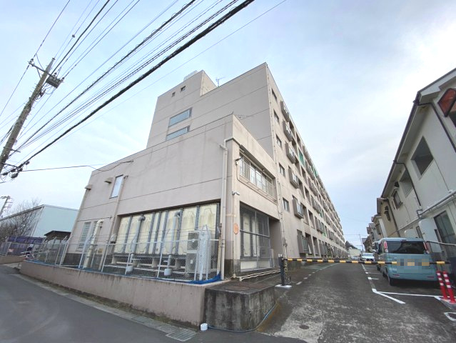 　コーポ根岸