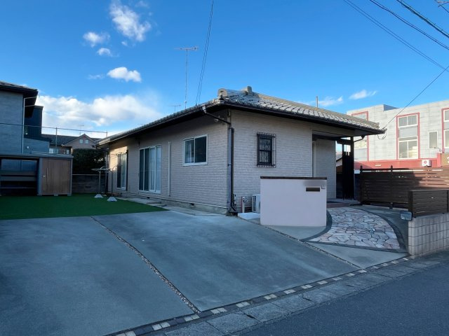 detached 埼玉県深谷市上柴町東６丁目8-11