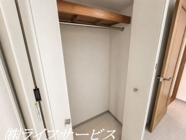 温水洗浄便座付トイレ