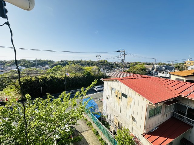 展望