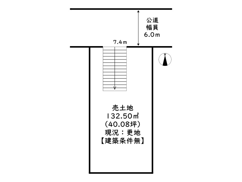 区画図：328000608015