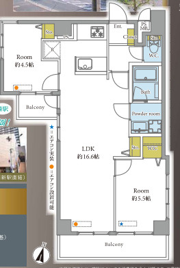 間取り：340000273586