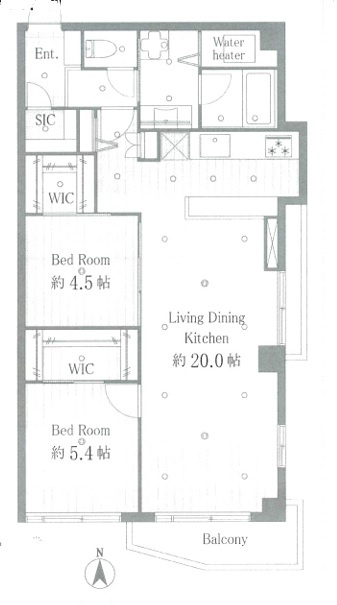 間取り：313004693208