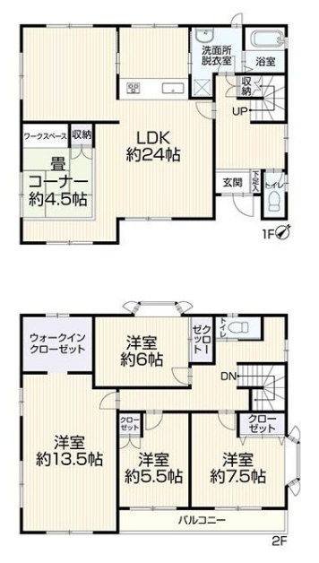 間取り：312001266701