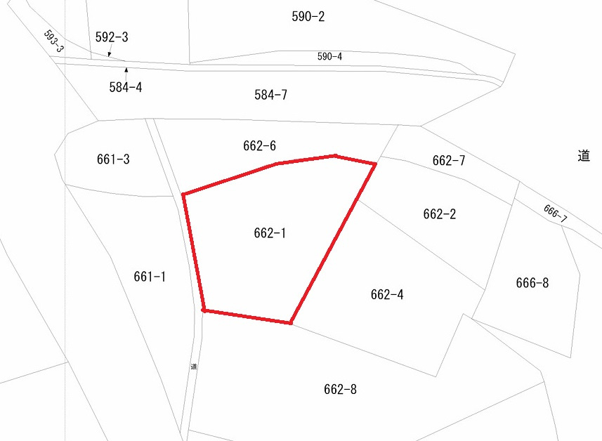 区画図：346000037613