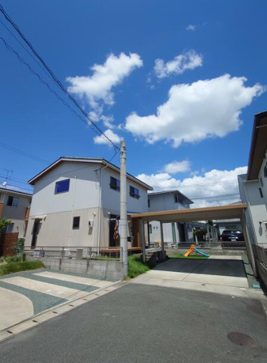 外観：343000085318