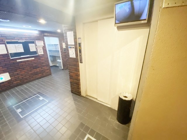 共用部分