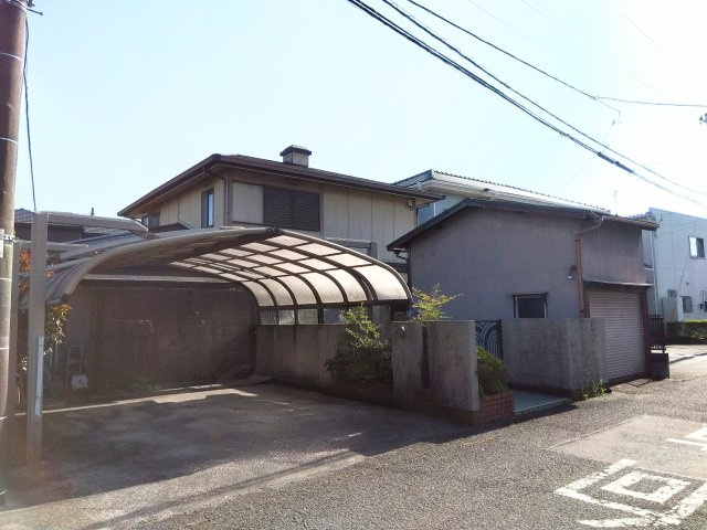 外観：322000585555