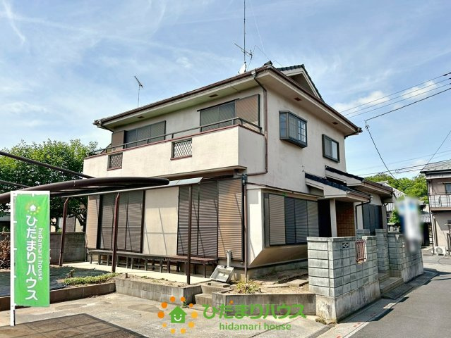 detached 埼玉県久喜市吉羽２丁目14-13