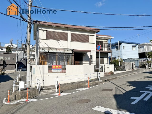 ●資料・カタログのご請求無料●通風採光良好！開放感のある角地物件です！