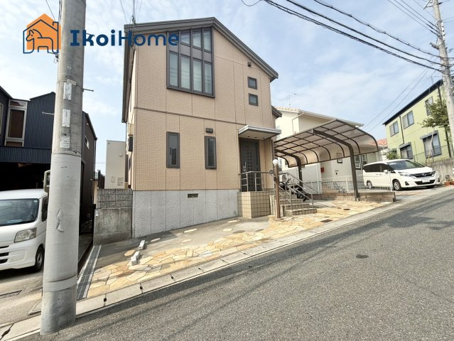 ●資料・カタログのご請求無料●前面道路は交通量少なめで入出庫の際も安心です。