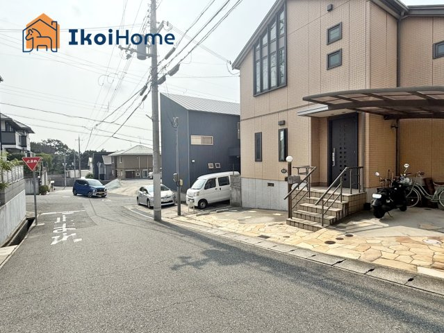 ●資料・カタログのご請求無料●閑静な住宅地で安心の住環境です♪