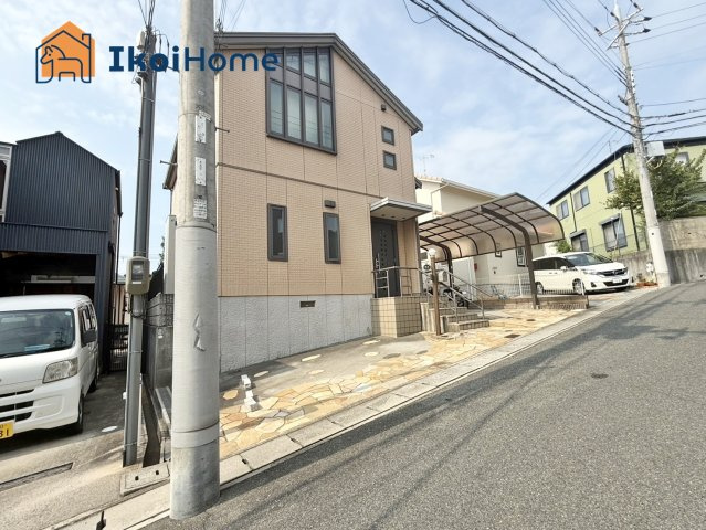 徒歩圏内にスーパーや飲食店など周辺商業施設充実です♪お気軽にお問い合わせくださいませ！