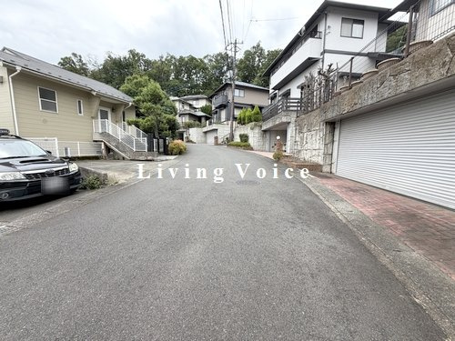 厚木市森の里2丁目　中古一戸建て