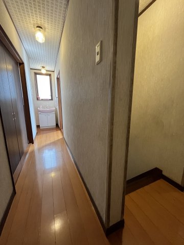 廊下