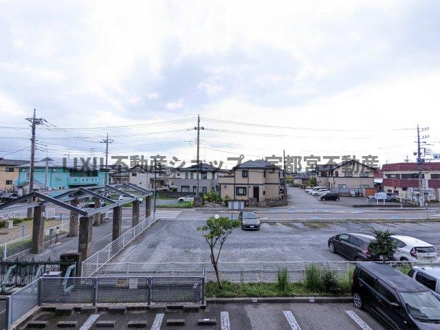 現地写真
