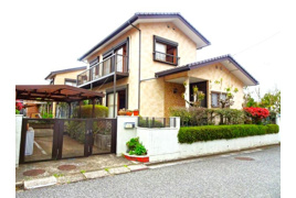 桜台２丁目　中古の外観