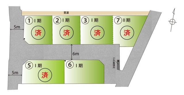 区画図：330000084451