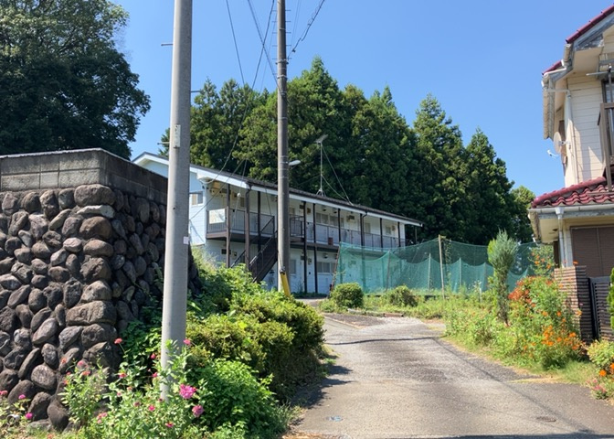 土地の地勢が高台の場合、景色を綺麗にみることができ、景色にこだわってお家探ししている方におすすめです！また平坦地よりも風通しがいいというメリットがあります。デメリットもあるので是非現地でご確認下さい。