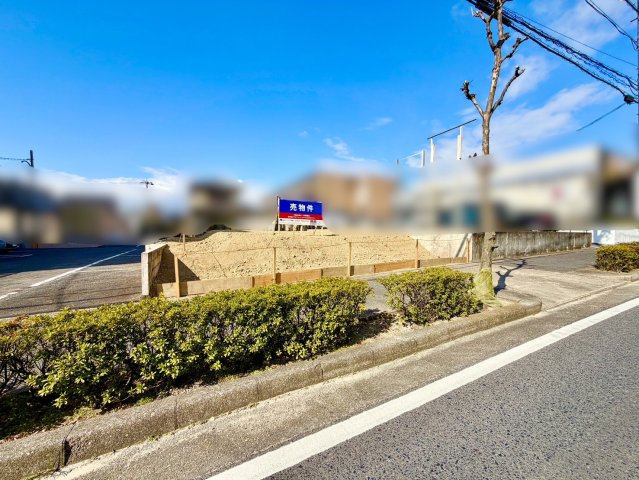 現地？
