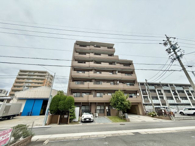 外観：323000512812