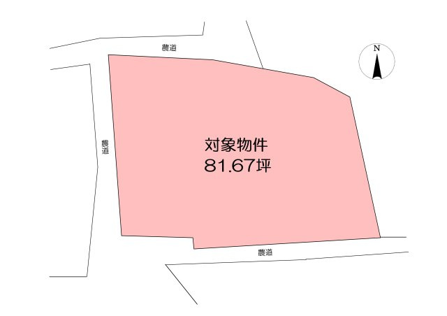 区画図：333000054198