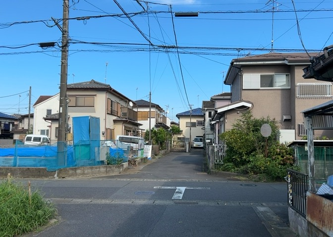 田園風景が味わえる土地に住みたい！海や山の見える自然豊かな土地に住みたい！などご要望に併せて当社営業がご提案させて頂きます。当社が抱えている数ある物件の中からお客様が納得する1件を一緒に探しましょう！