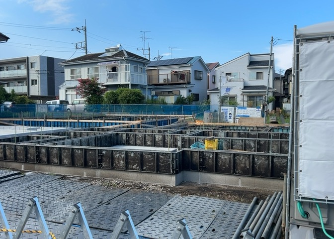 ハザードマップは自然災害による被害を予測し、その被害範囲を地図上で表したものです。近年特に災害が多くなっていますので、事前に調査すると安心できます。ハザードマップは国交省のホームページをご覧ください。