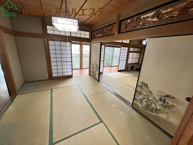和室