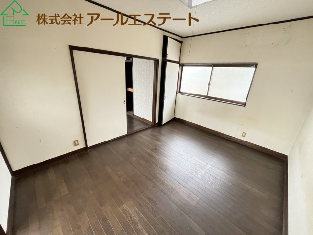 洋室