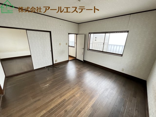 洋室