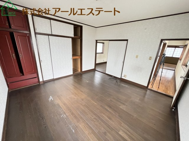 子供部屋